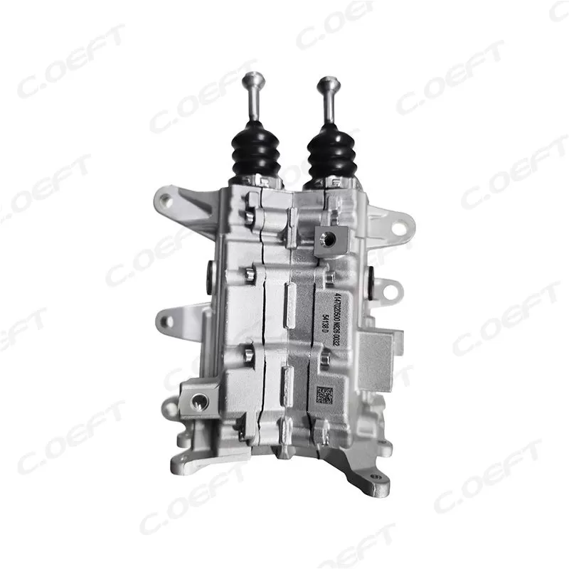 For Hyundai New High Quality Automatic Transmission Clutch Actuator Clutch-Acutuaor Assy 414702D500QQH