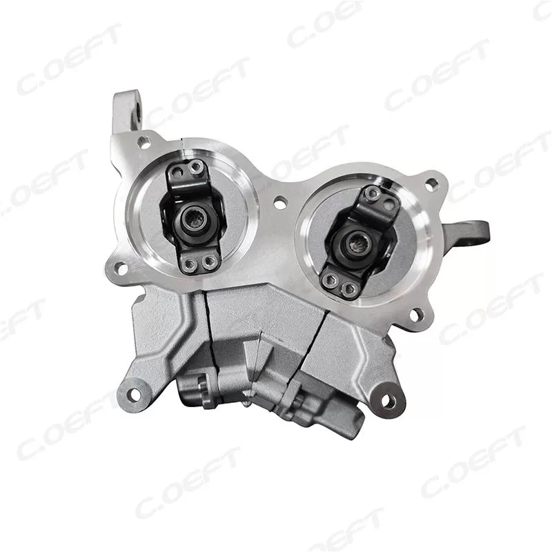 For Hyundai New High Quality Automatic Transmission Clutch Actuator Clutch-Acutuaor Assy 414702D500QQH