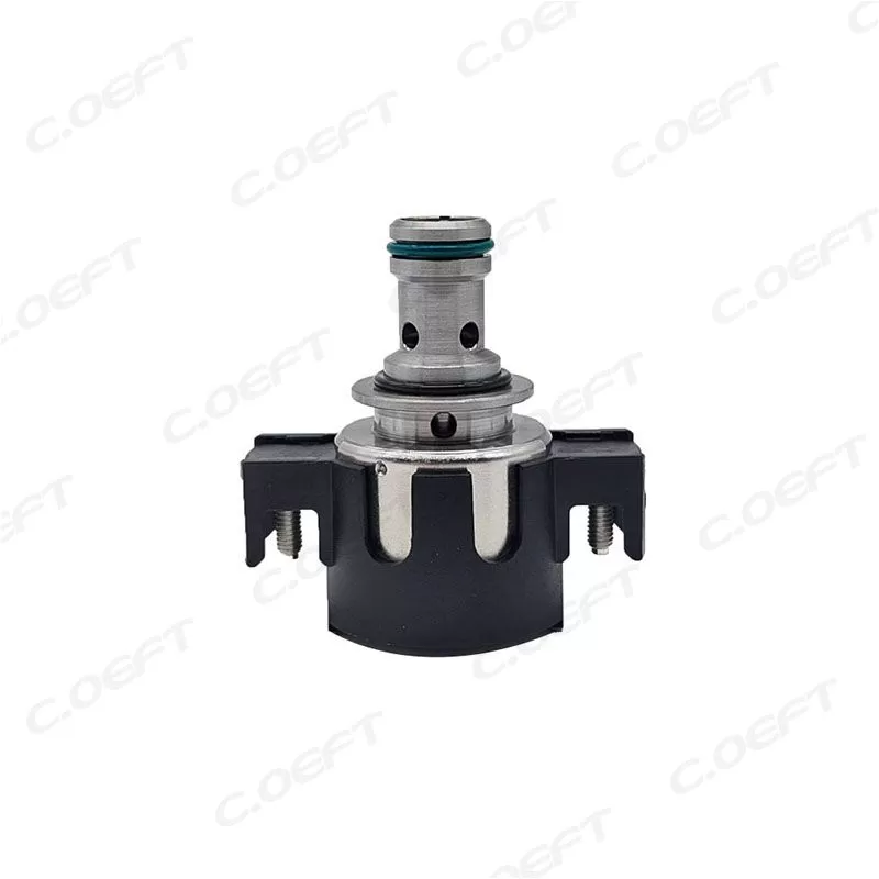 For Volvo Rebuild Aftermarket Original diesel Engine Solenoid Valve K1000-10074C1B