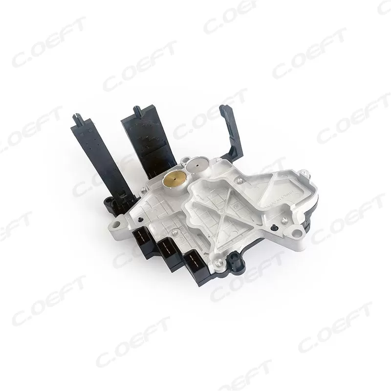 For Volkswagen 0AW Transmission Control Unit 0AW927156K V3.0