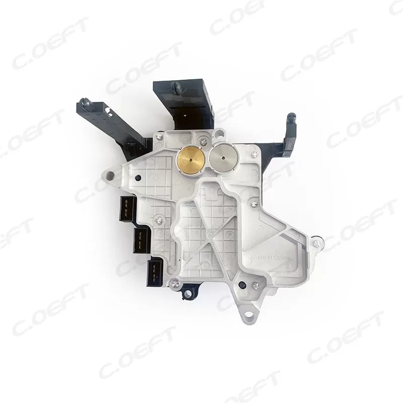 For Volkswagen 0AW Transmission Control Unit 0AW927156K V3.0