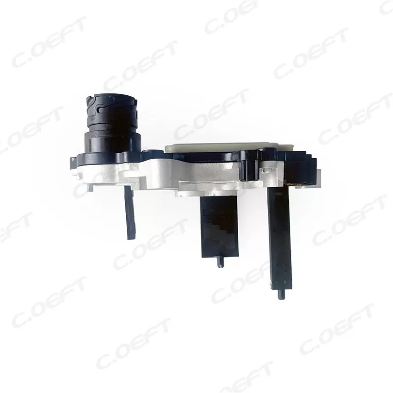 For Volkswagen 0AW Transmission Control Unit 0AW927156K V3.0