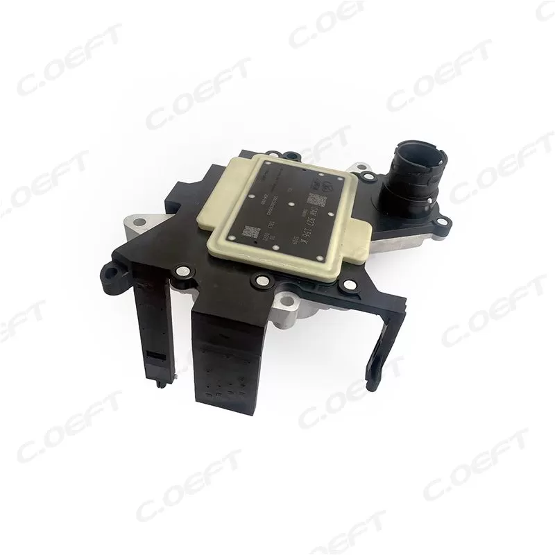 For Volkswagen 0AW Transmission Control Unit 0AW927156K V3.0