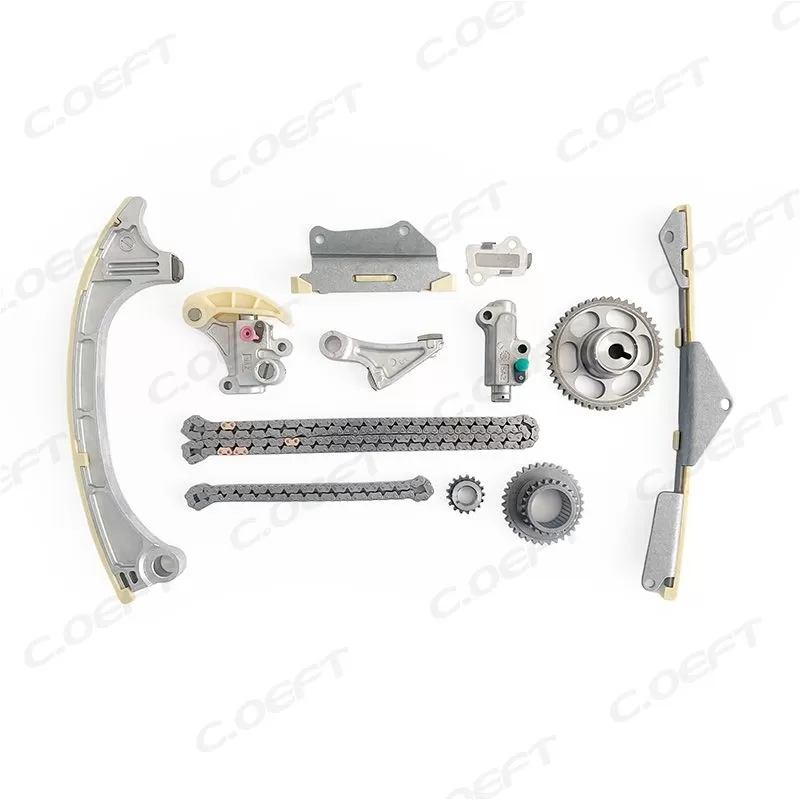 For Honda Accord 9th Generation CR2 Timing Chain Kit ASBG-BTYG.CR2-12