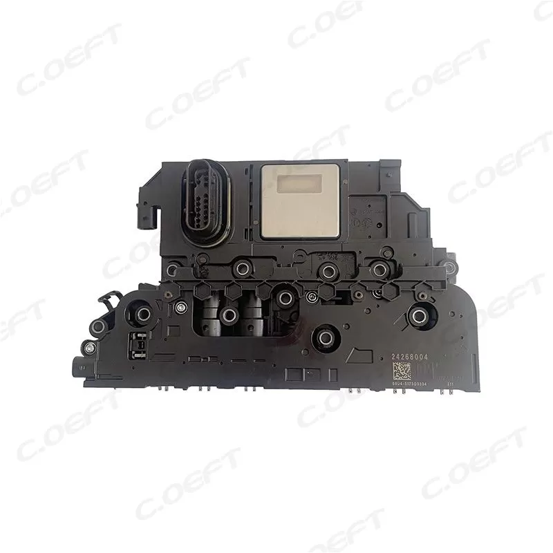 For Cadillac Transmission Control Unit TCU TCM Unit 6T75
