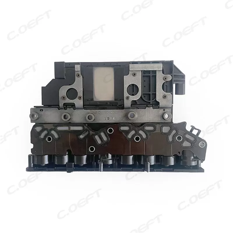 For Cadillac Transmission Control Unit TCU TCM Unit 6T75