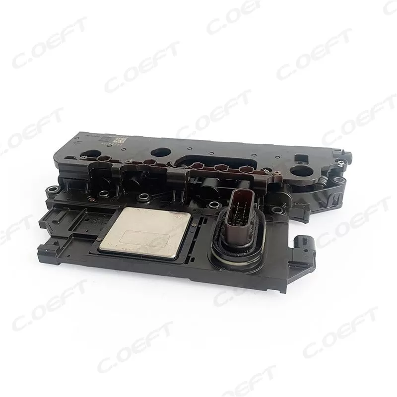 ForCadillac Transmission Control Unit TCU TCM Unit6T75