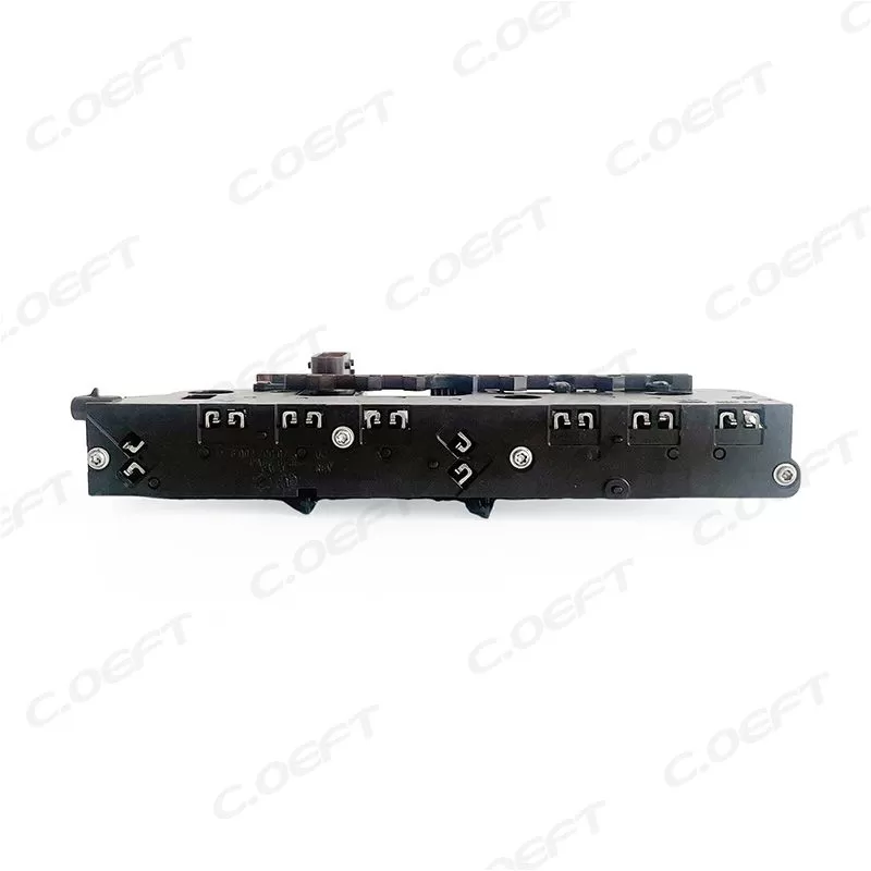 ForCadillac Transmission Control Unit TCU TCM Unit6T75