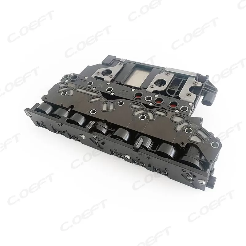 ForCadillac Transmission Control Unit TCU TCM Unit6T75