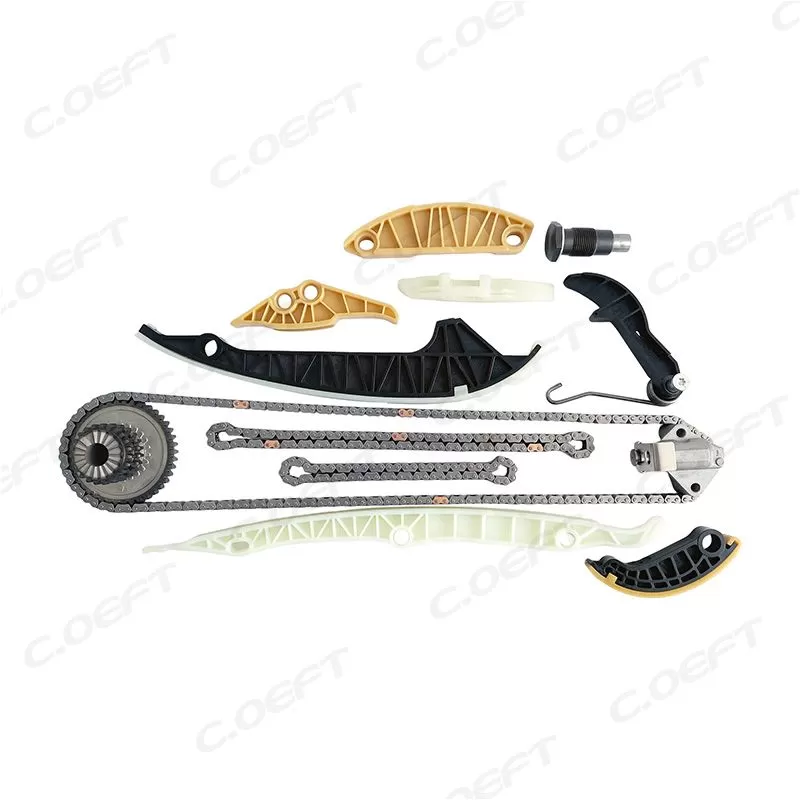 For New Volkswagen Magotan EA8 3rd Gen Timing Chain Kit DZ-EA8 3rd Gen-13