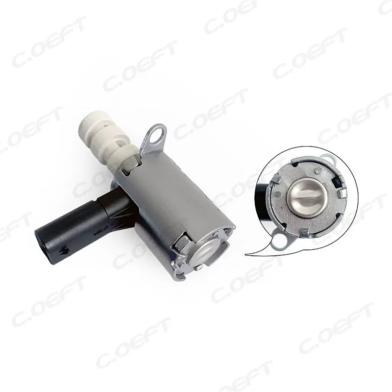 For Mercedes-Benz 278 Oil Control Valve Unit A2781800415
