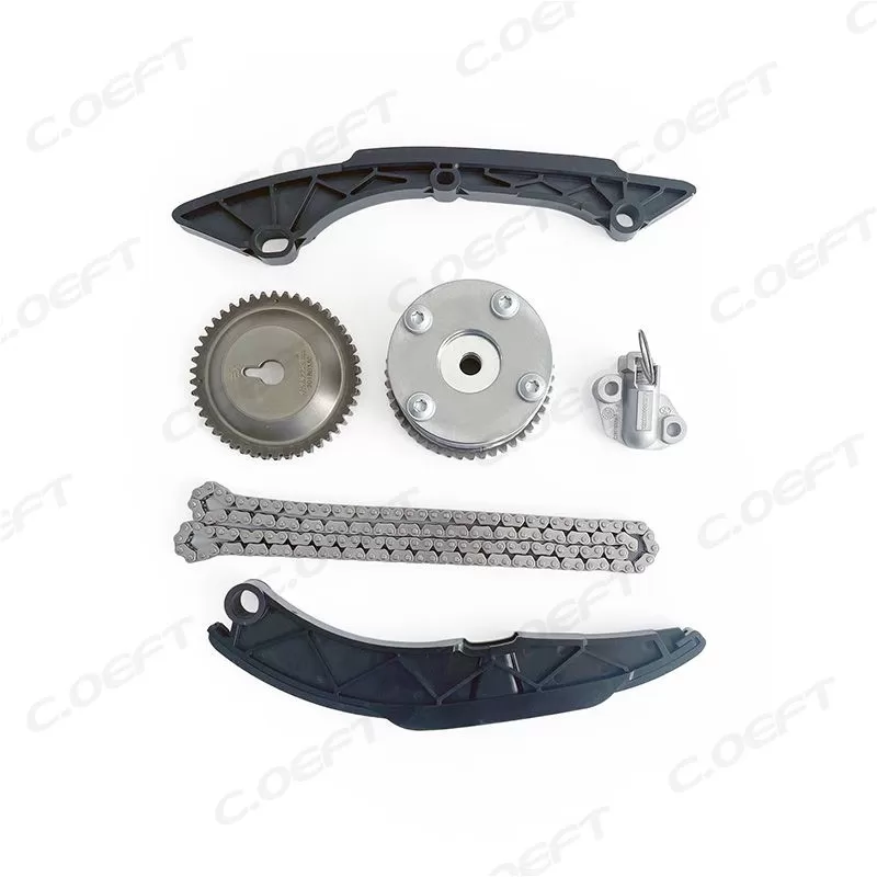 For JAC S3 1.6 Timing Chain Kit ASBG-JHS3-5+1006100GG010XA