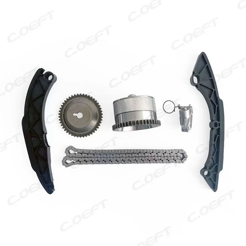 For JAC S3 1.6 Timing Chain Kit ASBG-JHS3-5+1006100GG010XA
