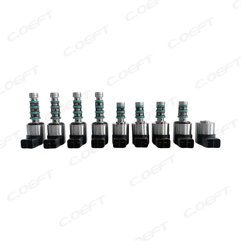 For Volkswagen Transmission Solenoid Valve Unit 0CK DL382 0CL