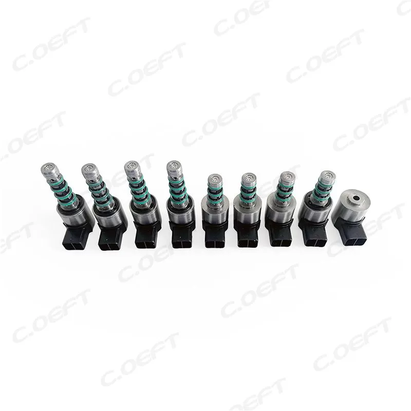 For Volkswagen Transmission Solenoid Valve Unit 0CK DL382 0CL