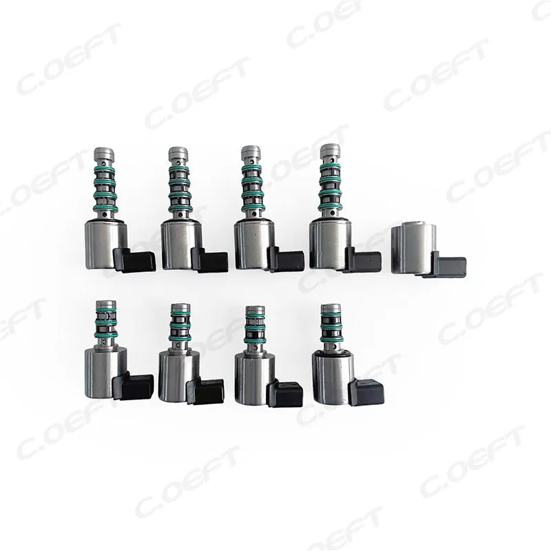 For Volkswagen Transmission Solenoid Valve Unit 0CK DL382 0CL