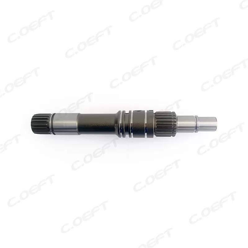 For Chery 018 Transmission Input Shaft 018CHA-1509100 018CHA-1509101