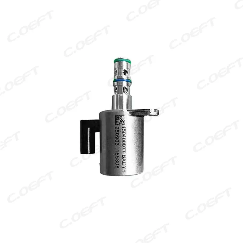 For the Great Wall Original Transmission Solenoid Valve P (Park) DCT450