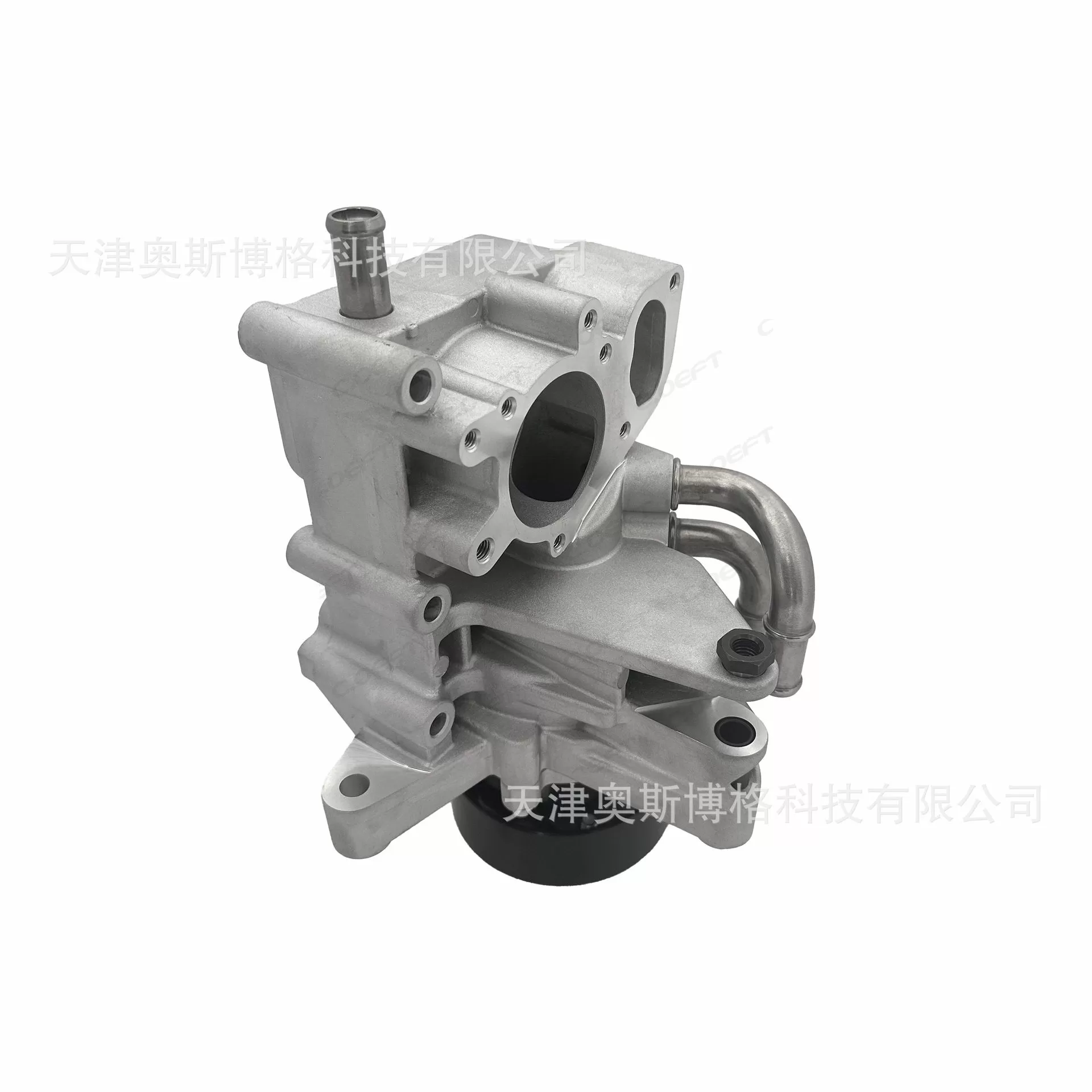 Applicable to Chery Jietu, Exeed, Tiggo 8, Tiggo 8 Plus with 1.6T Engine F4J16 Water Pump