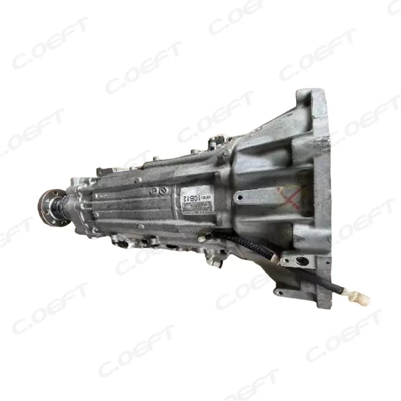 For Toyota Prado and Land Cruiser Transmission Assembly AC60