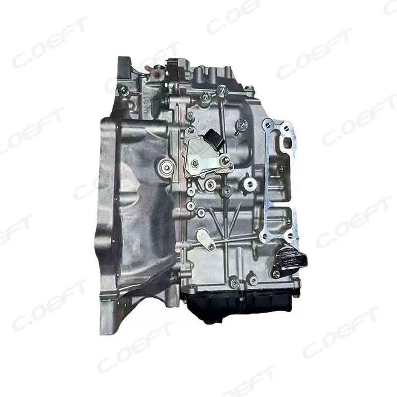 For Toyota Transmission Assembly UA81F
