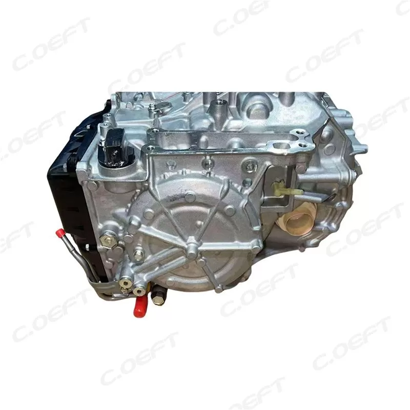 For Toyota Transmission Assembly UA81F
