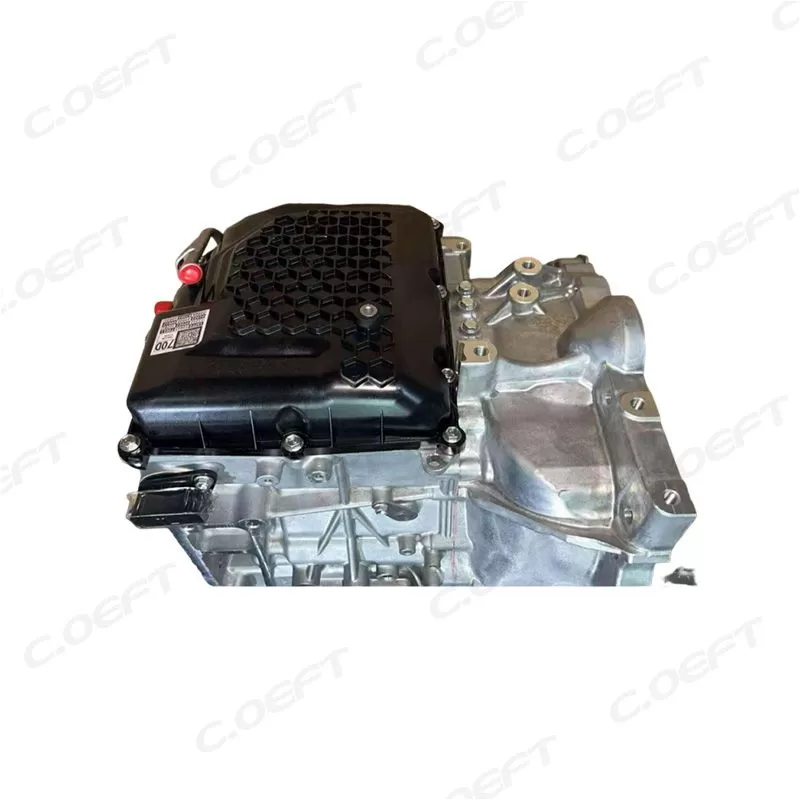 For Toyota Transmission Assembly UA81F