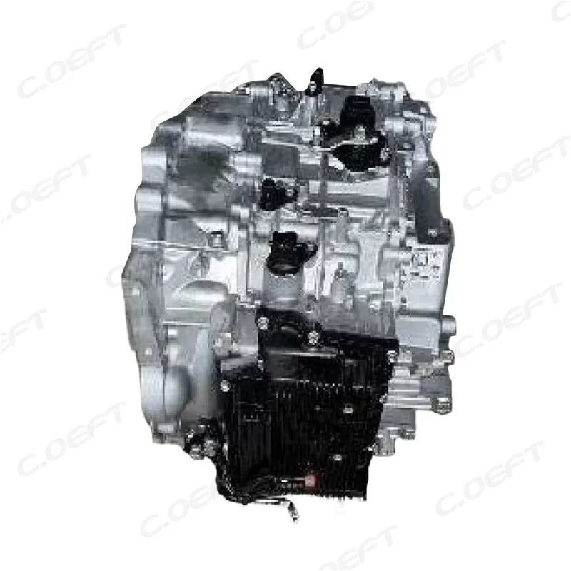 For 4WD Toyota 2.0L/2.5L Transmission Assembly K120