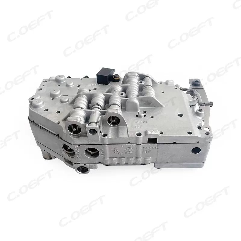 For Geely BTR M11 CVT Transmission Valve Body  BTR M11