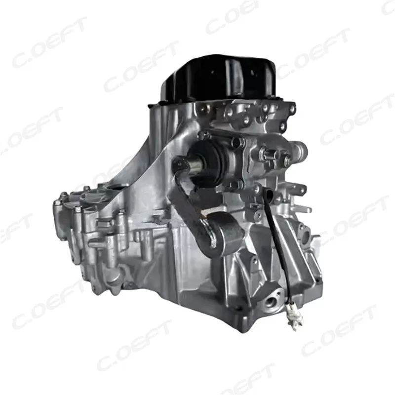 For Great Wall Transmission Assembly 1700000-0012E