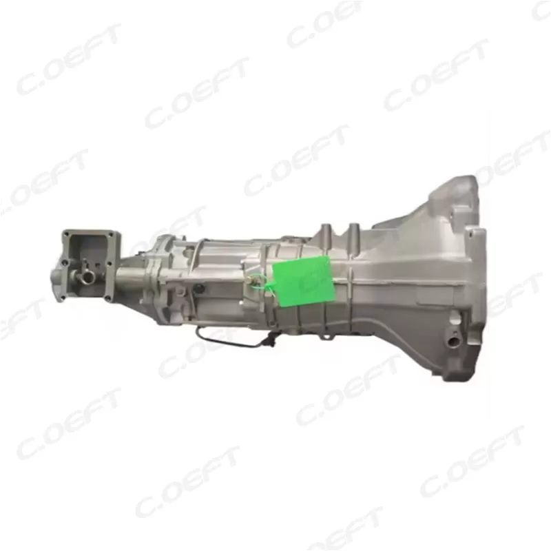 For Great Wall Transmission Assembly 1701000-K10
