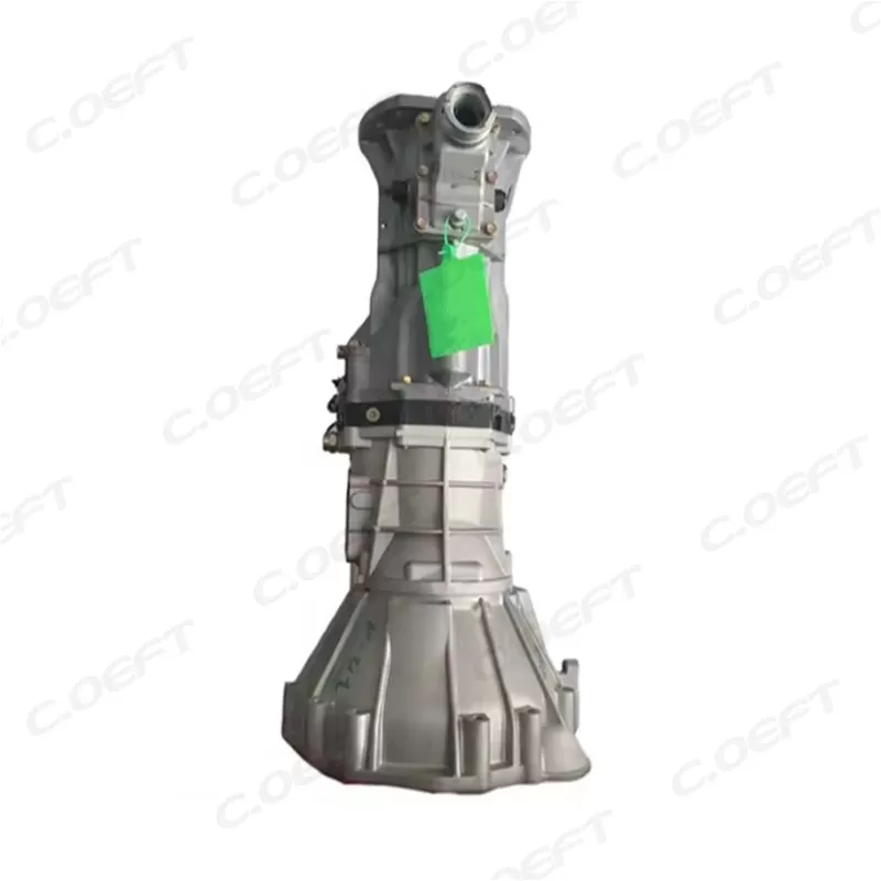 For Great Wall Transmission Assembly 1701000-K10