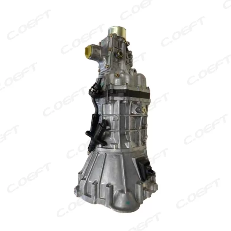 For Great Wall Transmission Assembly 1701000K70