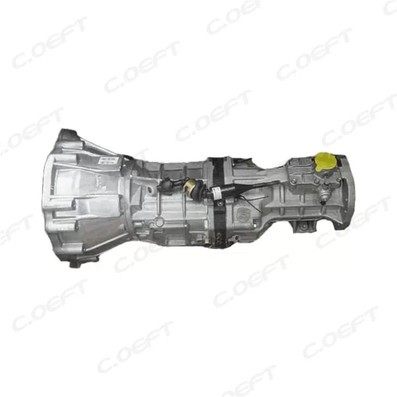 For Great Wall Haval H5 Transmission Assembly 1701000-K85