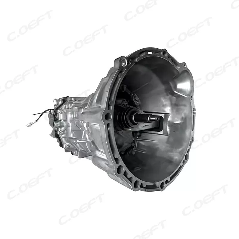 For Great Wall Transmission Assembly 1701000XP6HXA