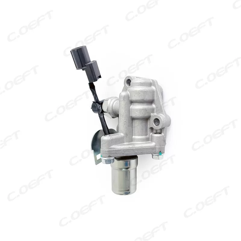 For Honda Engine Oil Control Variable Valve Timing VVT Solenoid 15810-PAA-A02