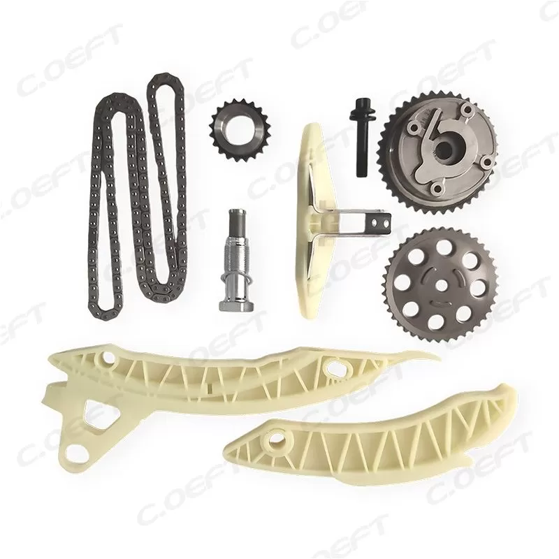 for BMW Mini Timing Chain Kit  ASBG-BM.N14B16-7 (Single VVT) 11367545862