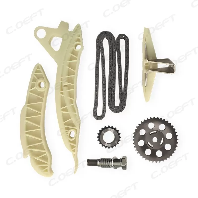 for BMW Mini Timing Chain Kit  ASBG-BM.N14B16-7 (Single VVT) 11367545862