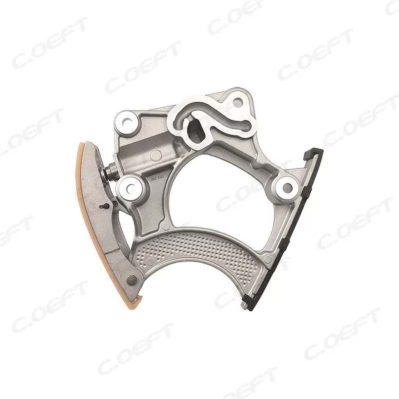 For Volkswagen Audi Timing Chain Kit Unit 06E109217AH