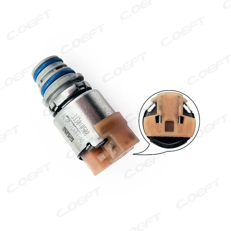 For Ford and Buick 6R80 Transmission Solenoid valve AL3Z-7G484-B