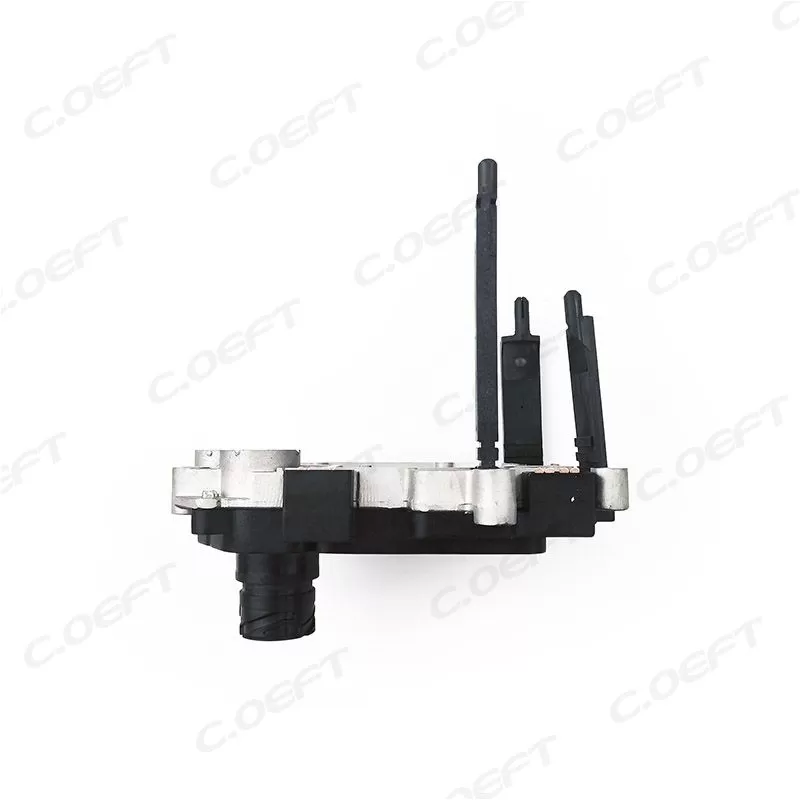 For Volkswagen and Audi Transmission Control Unit 01J927156 V3.0