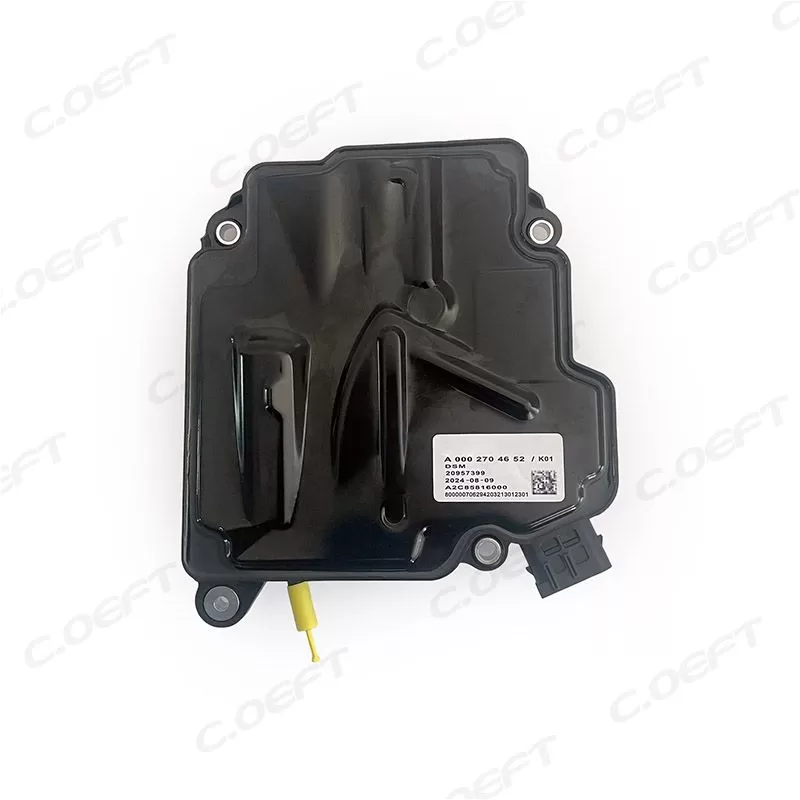 For Mercedes-Benz Transmission Gear-Shifting Computer (New Model) A0002704652