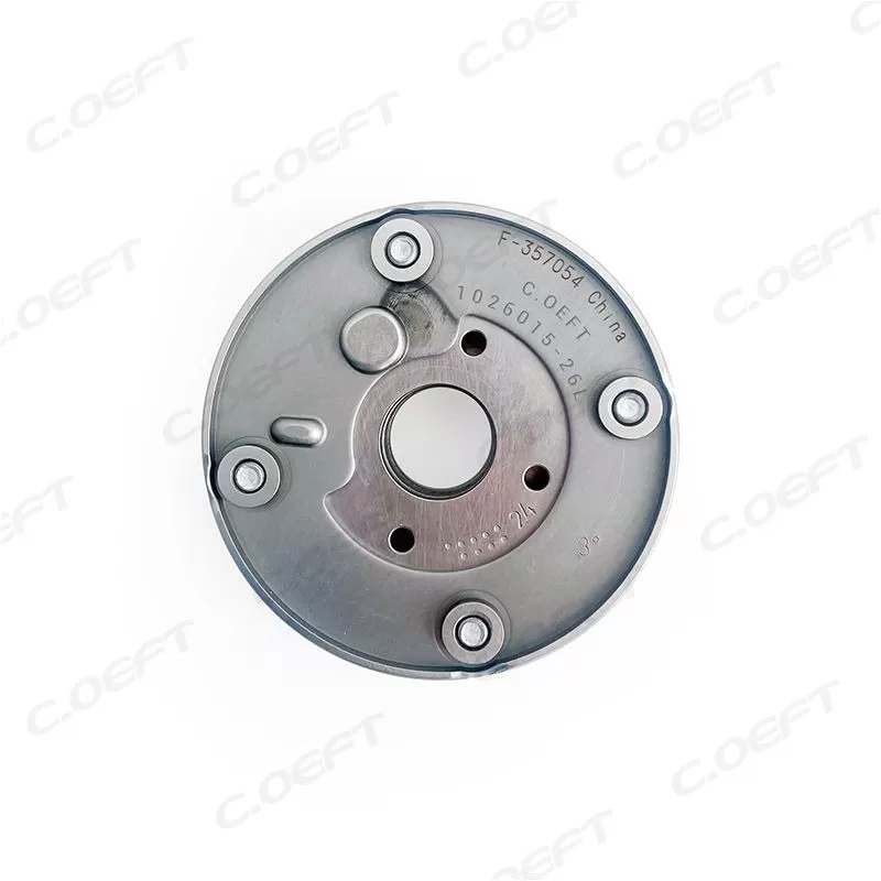 For Junpai A70 & Senya VVT Timing Gear 1026015-26L