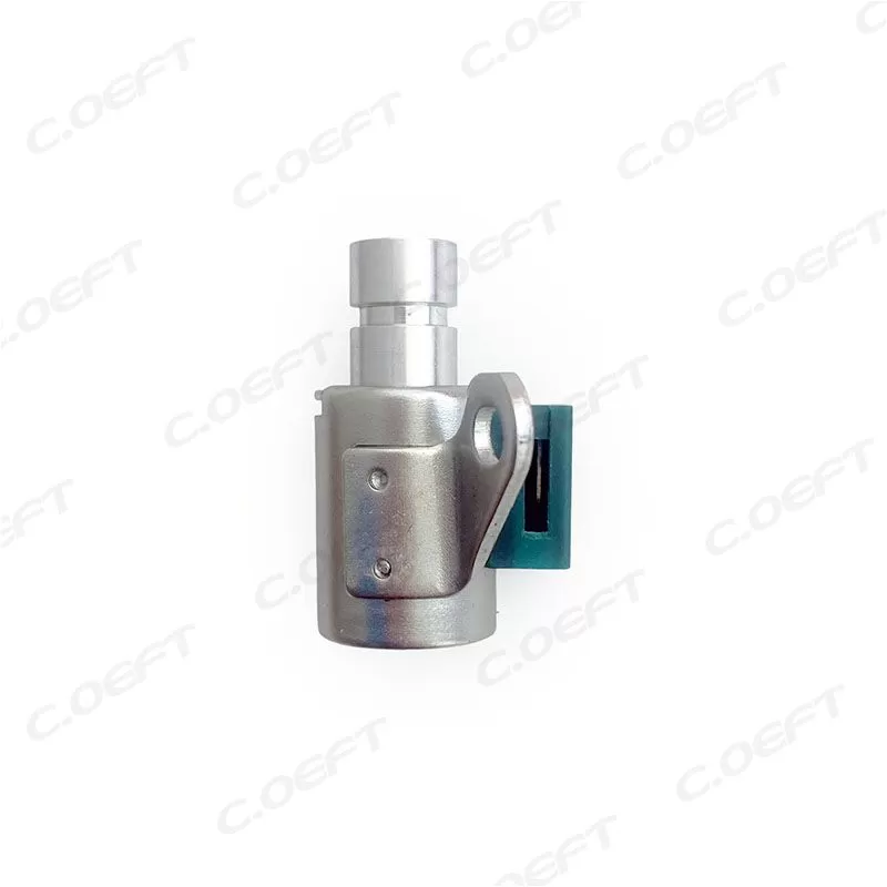 For Peugeot Citroen and Opel Transmission Solenoid valve TF70