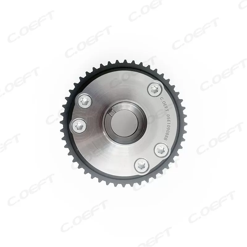 For Volkswagen EA211 / 1.0T-1.5T (2017-2024) VVT Timing Gear(Intake) 05E109088B