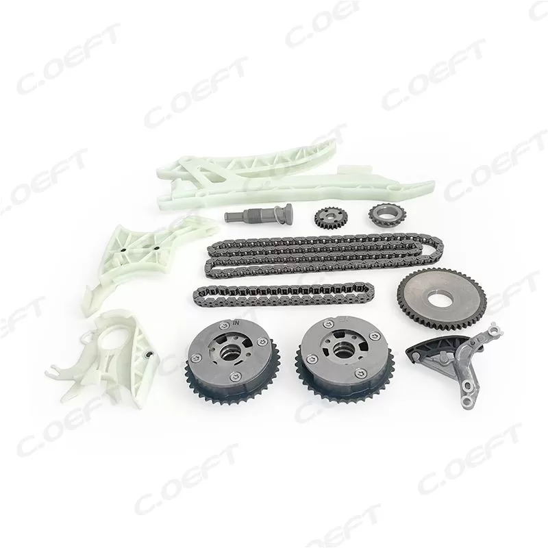 For BMW N20 Timing Chain Kit ASBG-BM.N20-10 11367583818 11367583819