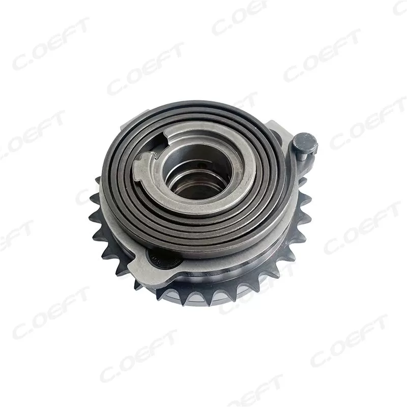 For Land Rover Range Rover 3.0 Camshaft Adjuster VVT Timing Gear (Intake) J6P36M288AF