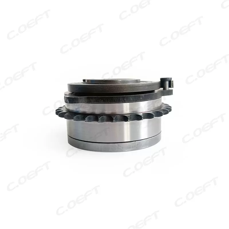 For Land Rover Range Rover 3.0 Camshaft Adjuster VVT Timing Gear (Intake) J6P36M288AF