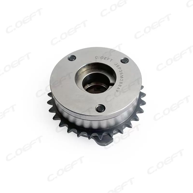 For Land Rover Range Rover 3.0 Camshaft Adjuster VVT Timing Gear (Intake) J6P36M288AF
