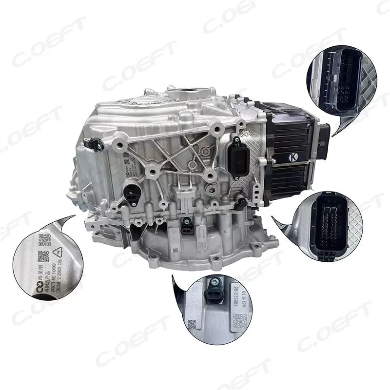 For Great Wall Motor Transmission Assembly 1500000CDB220A